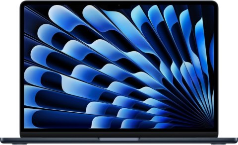 Notebook APPLE MacBook Air 13 (13.6"/16GB/SSD512GB/Północ)
