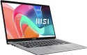 Notebook MSI Modern 15 F1MG-886PL (15.6"/I5 120U /16GB/SSD512GB/W11H/Srebrno czarny)