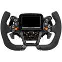 SIMAGIC ZGT-300MC (Suede), 300 mm Modern Open-top, unobstructed dash view, Formula