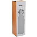 BUTELKA TERMICZNA 550ML PIŁKA KOSZYKOWA STAMINA
