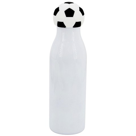 BUTELKA TERMICZNA 550ML PIŁKA NOŻNA STAMINA