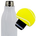 BUTELKA TERMICZNA 550ML TENIS ZIEMNY STAMINA