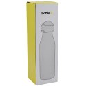 BUTELKA TERMICZNA 550ML TENIS ZIEMNY STAMINA