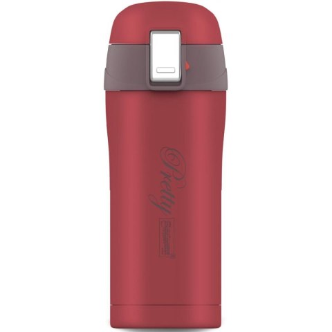 KUBEK TERMICZNY 300 ML "PRETTY" MAESTRO