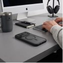 Etui Tech-Protect BasicMag MagSafe na iPhone 18 Pro Max / 17 Pro Max - czarne matowe