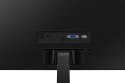 Monitor SAMSUNG LS24D364GAUXEN (24" /VA /100 HzHz /1920 x 1080 /Czarny)