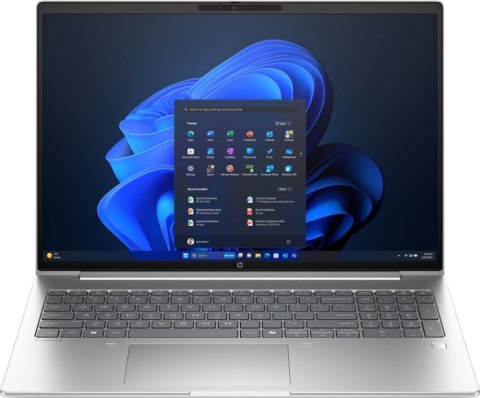 Notebook HP C51G4ET#AKD (16"/16GB/SSD512GB/W11P/Srebrny)