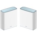 D-LINK EAGLE PRO AI AX3200 Mesh Systems - 2 Pack