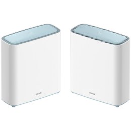 D-LINK EAGLE PRO AI AX3200 Mesh Systems - 2 Pack