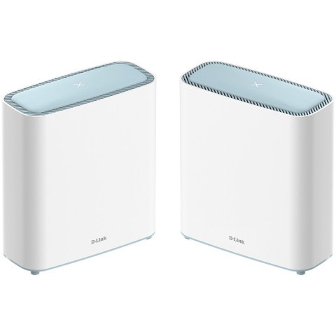 D-LINK EAGLE PRO AI AX3200 Mesh Systems - 2 Pack