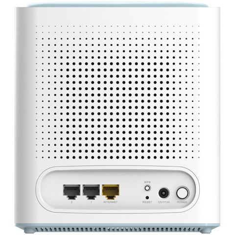 D-LINK EAGLE PRO AI AX3200 Mesh Systems - 2 Pack