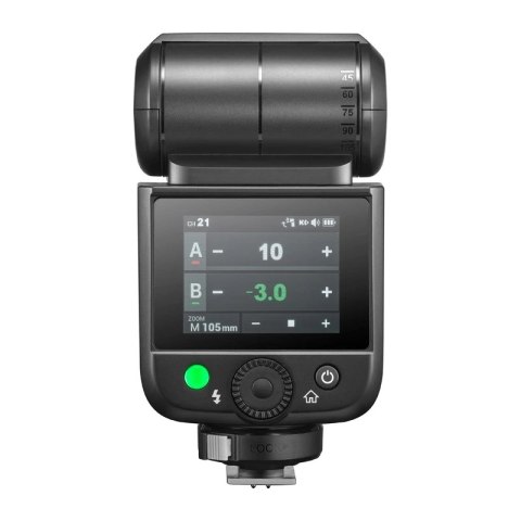Lampa błyskowa TTL GODOX V480 do Sony