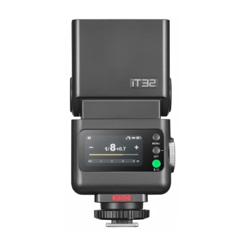 Lampa błyskowa TTL GODOX iFlash iT32
