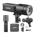 Lampa fotograficzna LED GODOX RS100Bi 1K bi-color