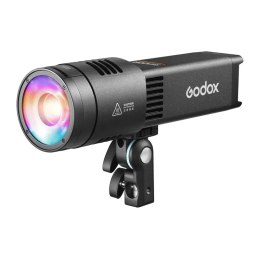 Lampa fotograficzna LED GODOX RS100R RGB