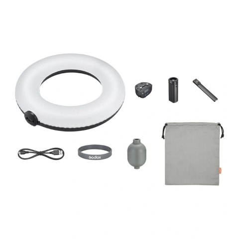 Lampa pierścieniowa LED GODOX LR150 Air