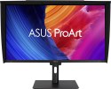 Monitor ASUS 90LM03H0-B02K70 (31.5" /IPS /60Hz /3840 x 2160 /Czarny)