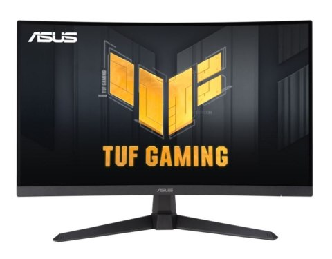 Monitor ASUS VG27WQ3B (27" /Fast VA /180Hz /2560 x 1440 /Czarny)
