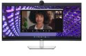 Monitor DELL 210-BF0B (34" /IPS /60Hz /3840 x 1440 /Czarno-szary )
