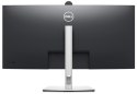 Monitor DELL 210-BF0B (34" /IPS /60Hz /3840 x 1440 /Czarno-szary )