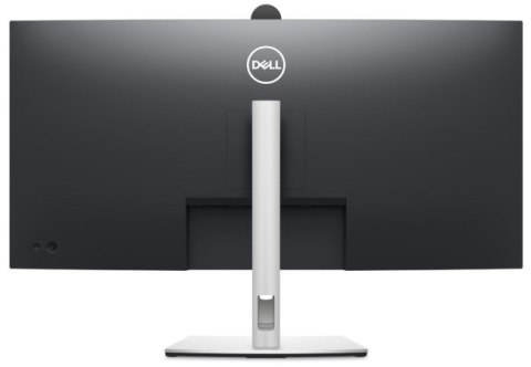 Monitor DELL 210-BF0B (34" /IPS /60Hz /3840 x 1440 /Czarno-szary )