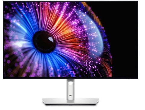 Monitor DELL 210-BKTV (27" /IPS /120Hz /2560 x 1440 /Srebrno-czarny )