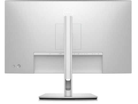 Monitor DELL 210-BKTV (27" /IPS /120Hz /2560 x 1440 /Srebrno-czarny )
