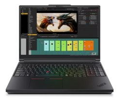 Notebook LENOVO ThinkPad P16 Gen 3 (16
