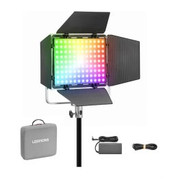 Panel świetlny LED GODOX Litemons LP400R RGB