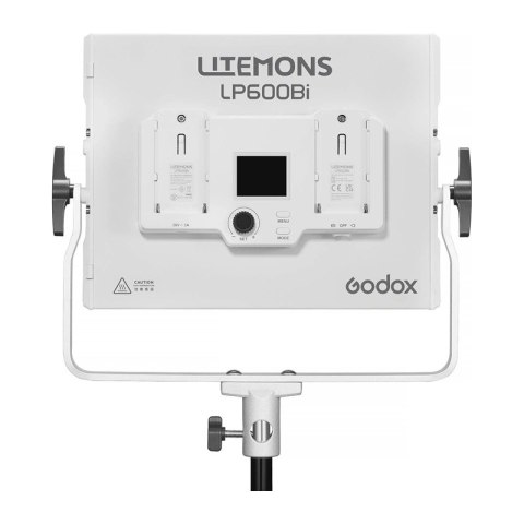 Panel świetlny LED GODOX Litemons LP600Bi bi-color
