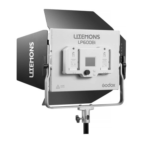Panel świetlny LED GODOX Litemons LP600Bi bi-color