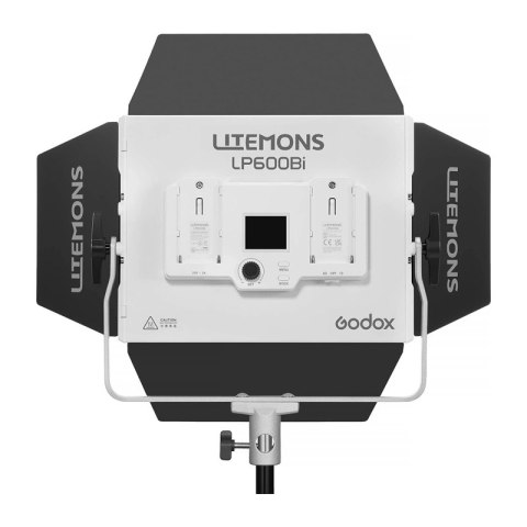 Panel świetlny LED GODOX Litemons LP600Bi bi-color