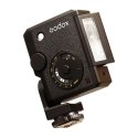 Retro lampa błyskowa GODOX Lux Junior II S