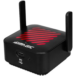 SIMAGIC AirLink Wireless Hotspot, low-latency wireless for MagicDash 4