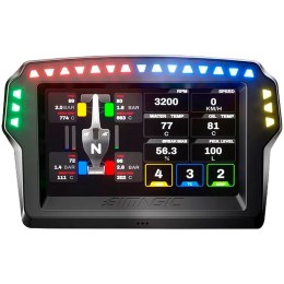 SIMAGIC MagicDash 4 Display, 3.97