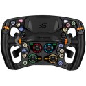 SIMAGIC Zeus Formula Steering Wheel, 280 mm, 5mm carbon fiber, CNC aluminum