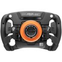 SIMAGIC Zeus Formula Steering Wheel, 280 mm, 5mm carbon fiber, CNC aluminum