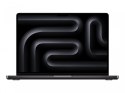 Notebook APPLE MacBook Pro 14 (14.2"/24GB/SSD1TB/Czarny)