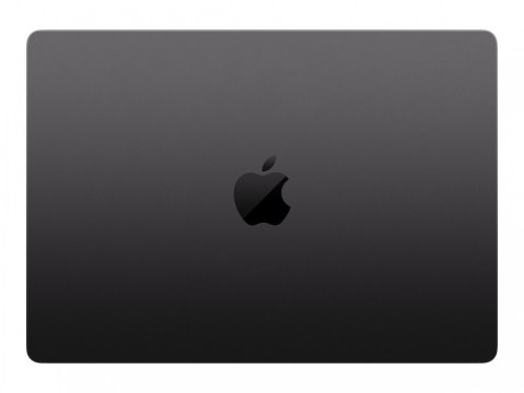 Notebook APPLE MacBook Pro 14 (14.2"/24GB/SSD1TB/Czarny)