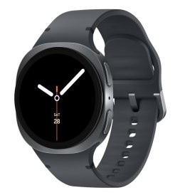 SM-L335FDAAEUE SAMSUNG Wear OS Grafitowy