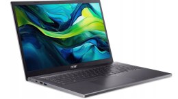 Acer Aspire A17 17,3'' Core 5-120U 16GB 512GB SSD W11Home