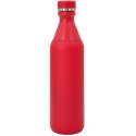 BUTELKA TERMICZNA TURYSTYCZNA FITNESS 550ML CZERWONA STAMINA