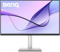 Monitor BENQ MA320UP 9H.LP9LB.QBE (31.5" /IPS /60Hz /3840 x 2160 /Srebrny )