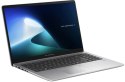 Notebook ASUS ExpertBook P1503CVA-S72319X (15.6"/I5 210H /16GB/SSD512GB/W11P/Srebrno czarny)