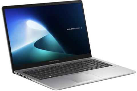 Notebook ASUS ExpertBook P1503CVA-S72319X (15.6"/I5 210H /16GB/SSD512GB/W11P/Srebrno czarny)