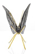Ozdoba Motyl ART-POL