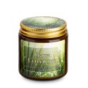Pl Naturalna Świeca Sojowa 120 Ml Trawa Cytrynowa ART-POL