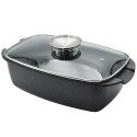 BRYTFANNA MARMUROWA 5,7L POKRYWA Z AROMATYZEREM 5706