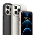 Eco Case etui do iPhone 13 Pro Max silikonowy pokrowiec obudowa do telefonu miętowy