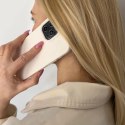 Eco Case etui do iPhone 13 Pro Max silikonowy pokrowiec obudowa do telefonu miętowy